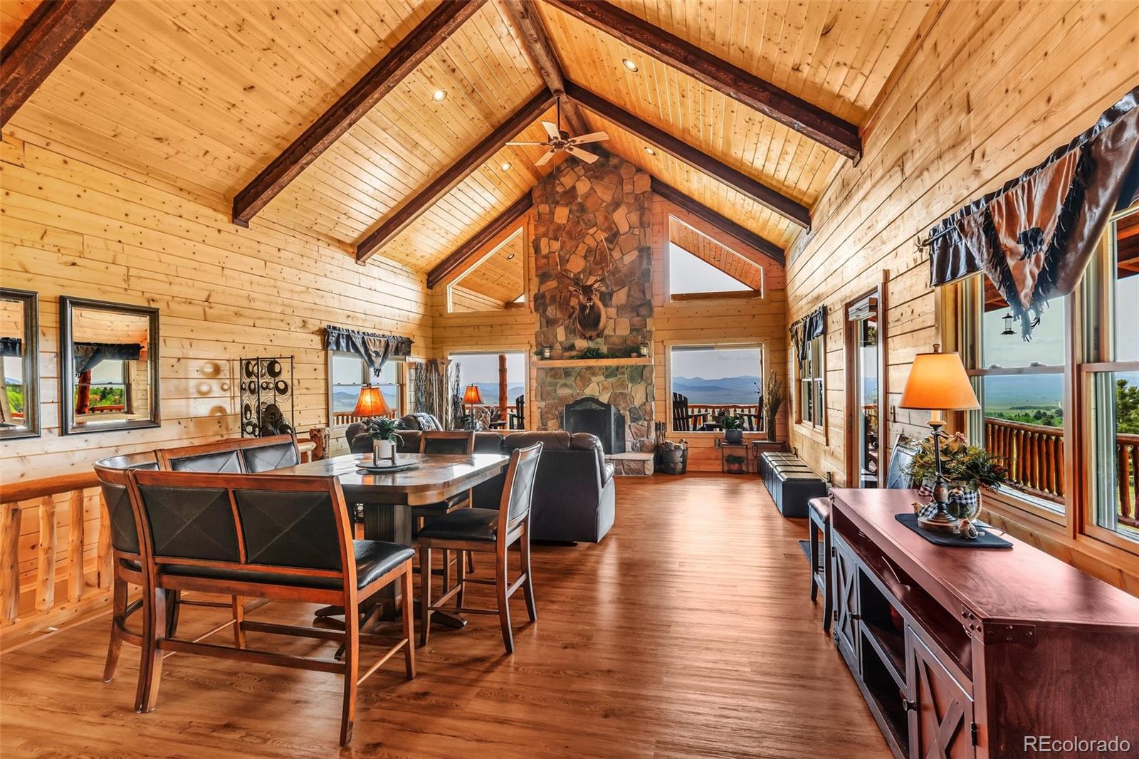 MLS Image #12 for 246  county road 179 ,westcliffe, Colorado