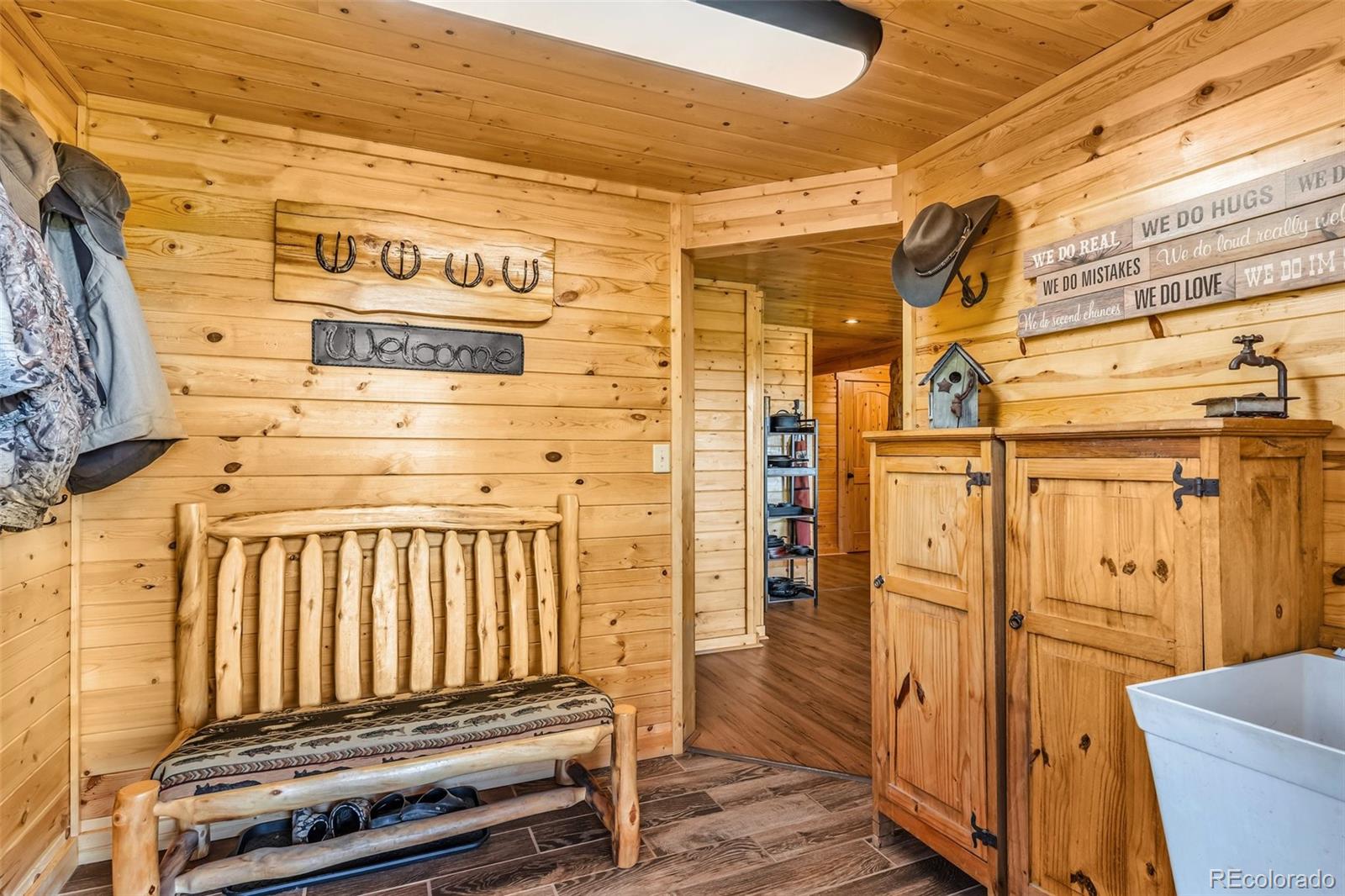 MLS Image #14 for 246  county road 179 ,westcliffe, Colorado