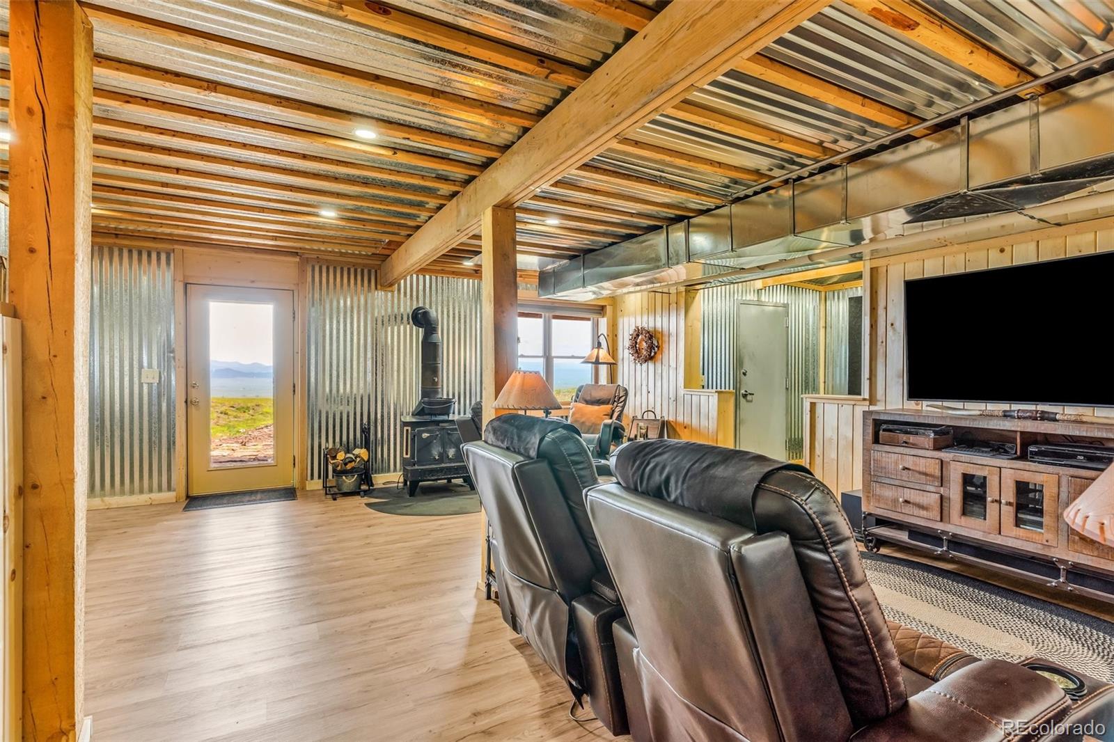 MLS Image #17 for 246  county road 179 ,westcliffe, Colorado