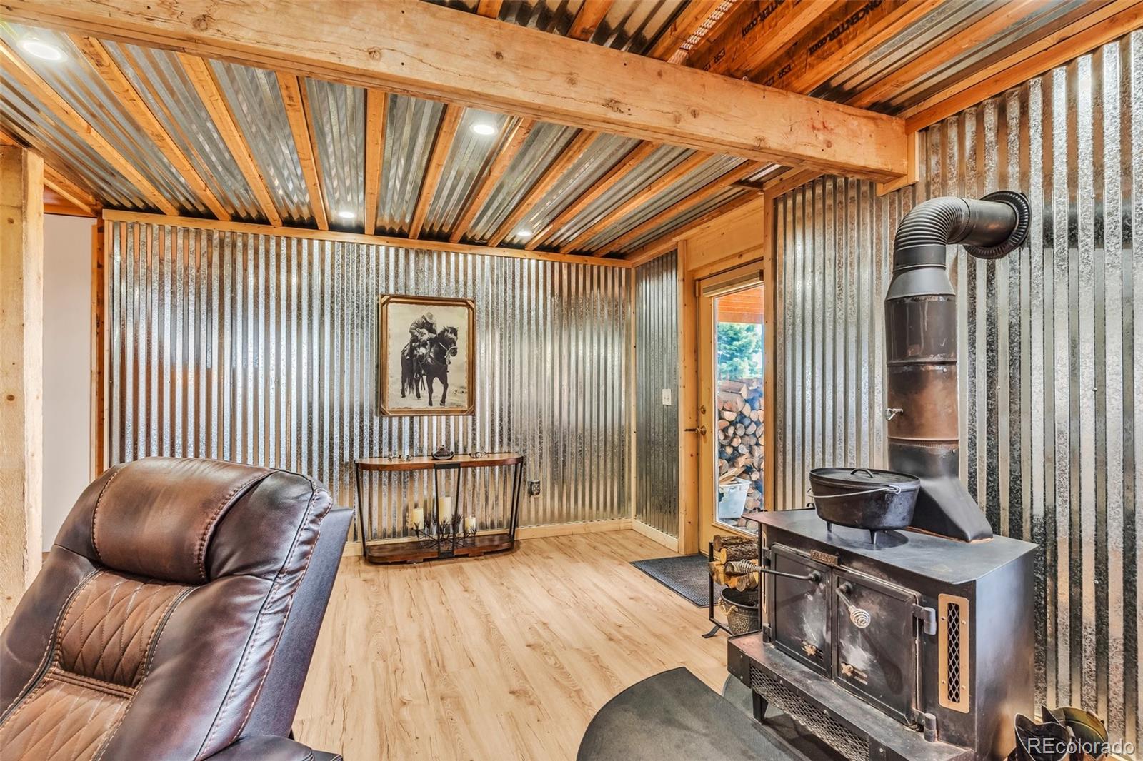 MLS Image #19 for 246  county road 179 ,westcliffe, Colorado