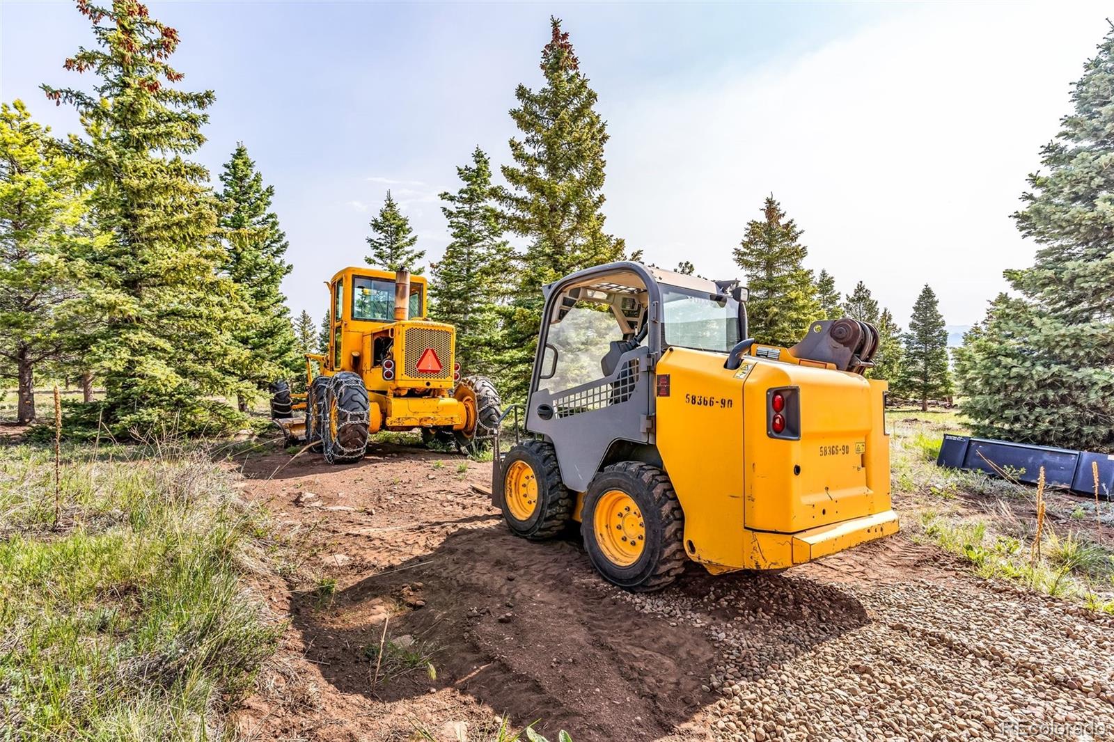 MLS Image #22 for 246  county road 179 ,westcliffe, Colorado