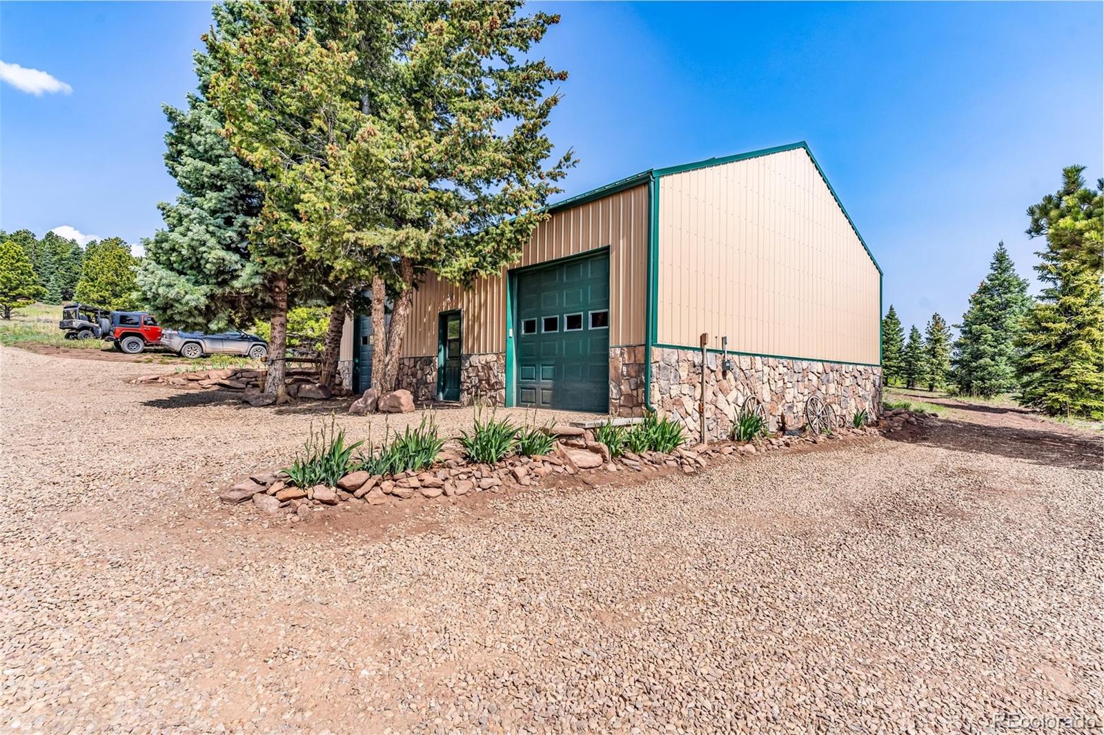 MLS Image #26 for 246  county road 179 ,westcliffe, Colorado