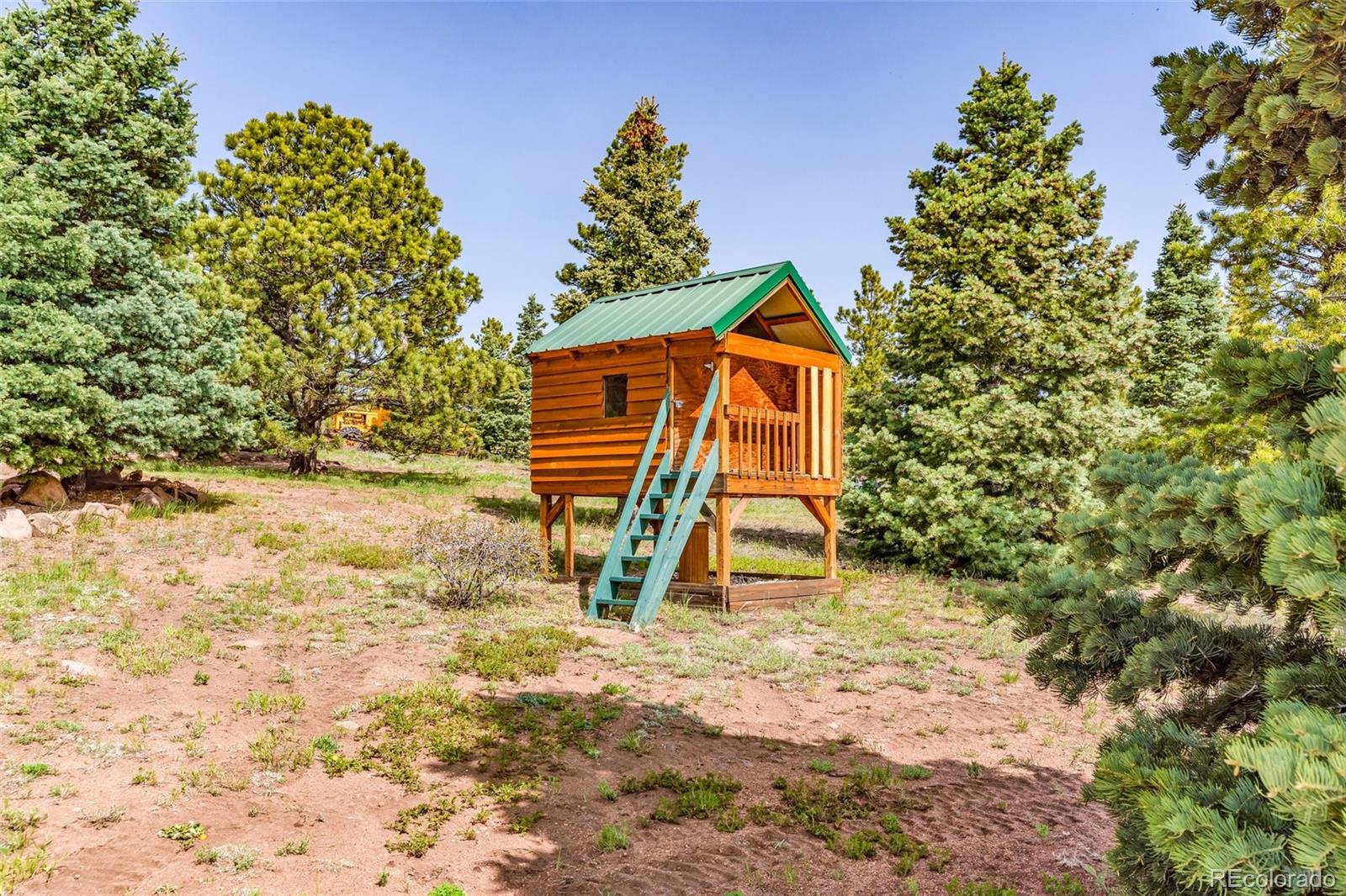 MLS Image #27 for 246  county road 179 ,westcliffe, Colorado