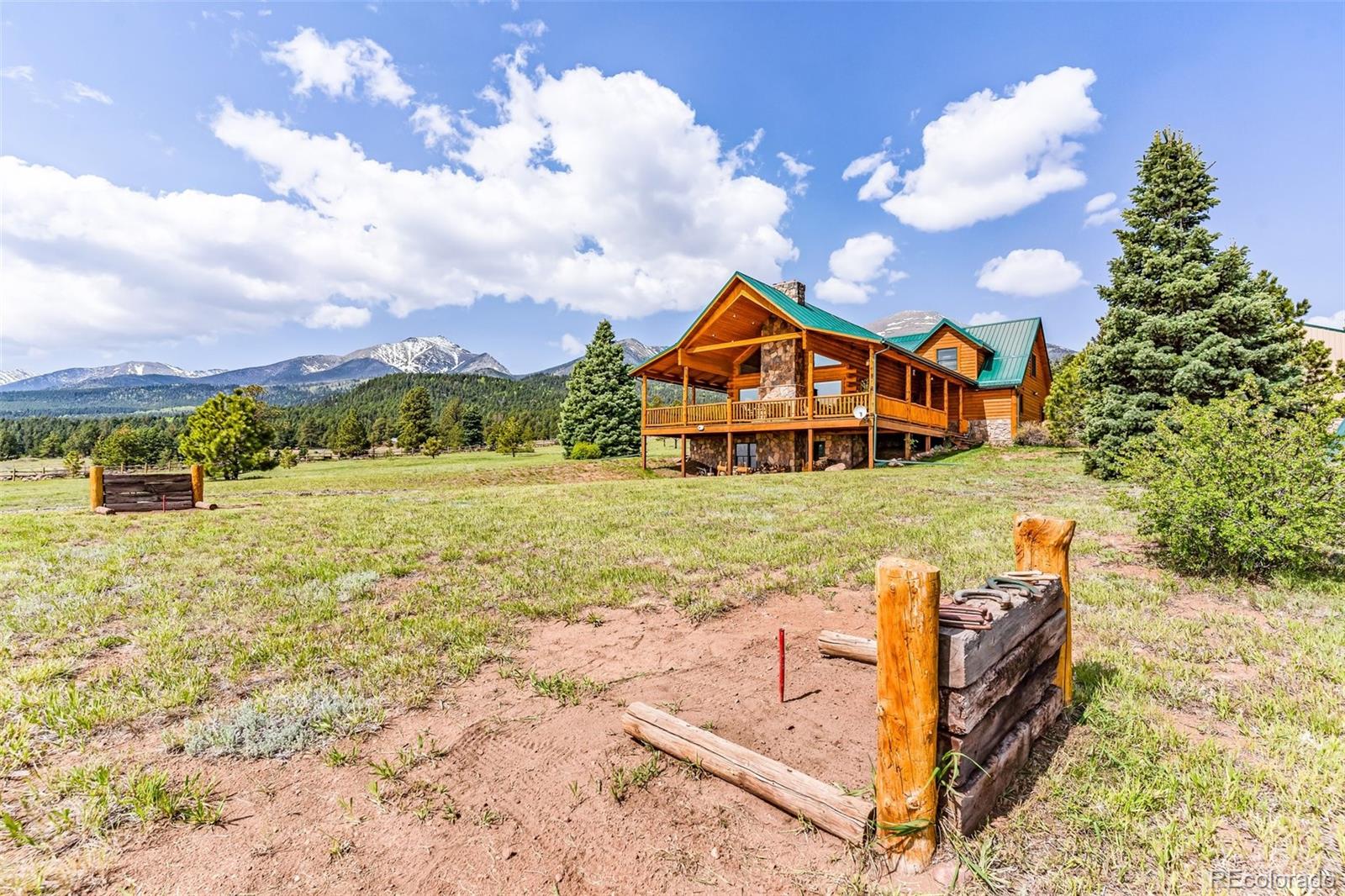MLS Image #28 for 246  county road 179 ,westcliffe, Colorado