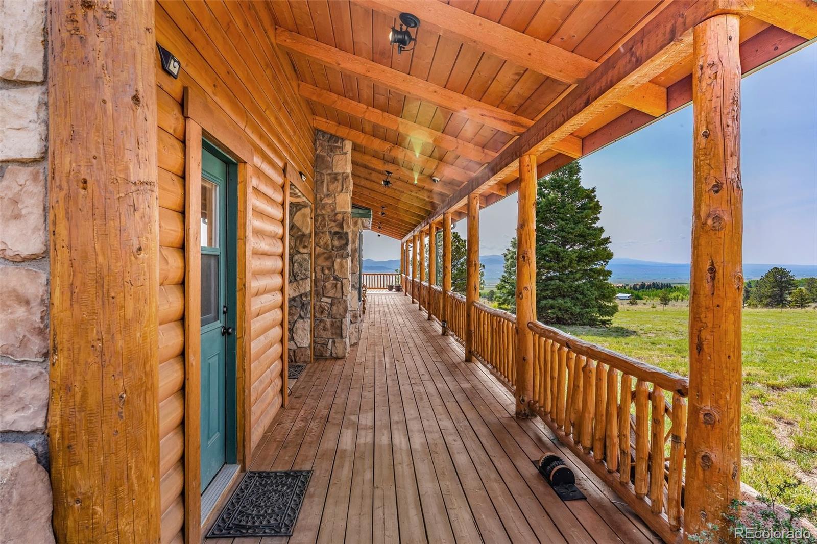 MLS Image #3 for 246  county road 179 ,westcliffe, Colorado