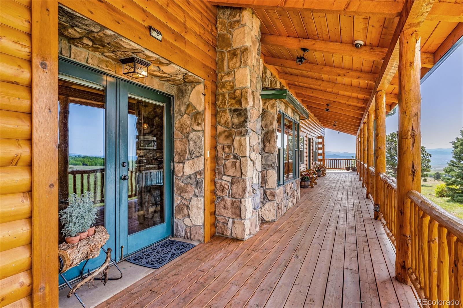 MLS Image #4 for 246  county road 179 ,westcliffe, Colorado