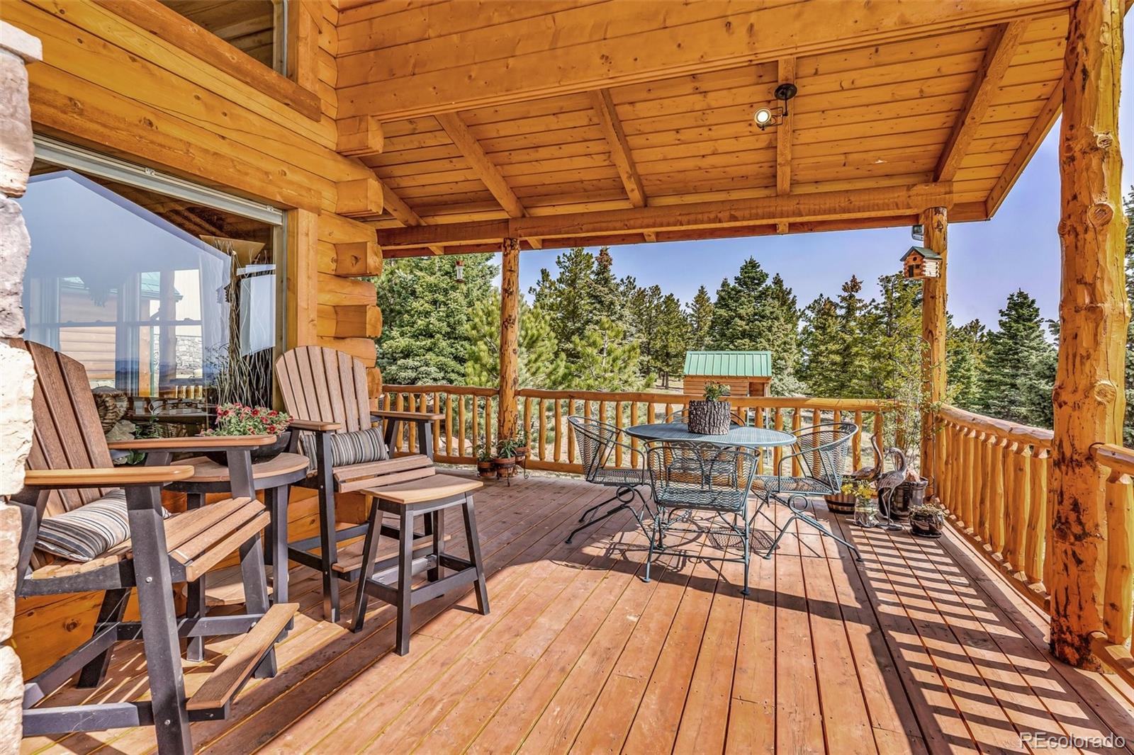 MLS Image #5 for 246  county road 179 ,westcliffe, Colorado