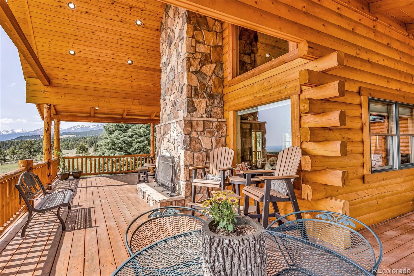 MLS Image #6 for 246  county road 179 ,westcliffe, Colorado