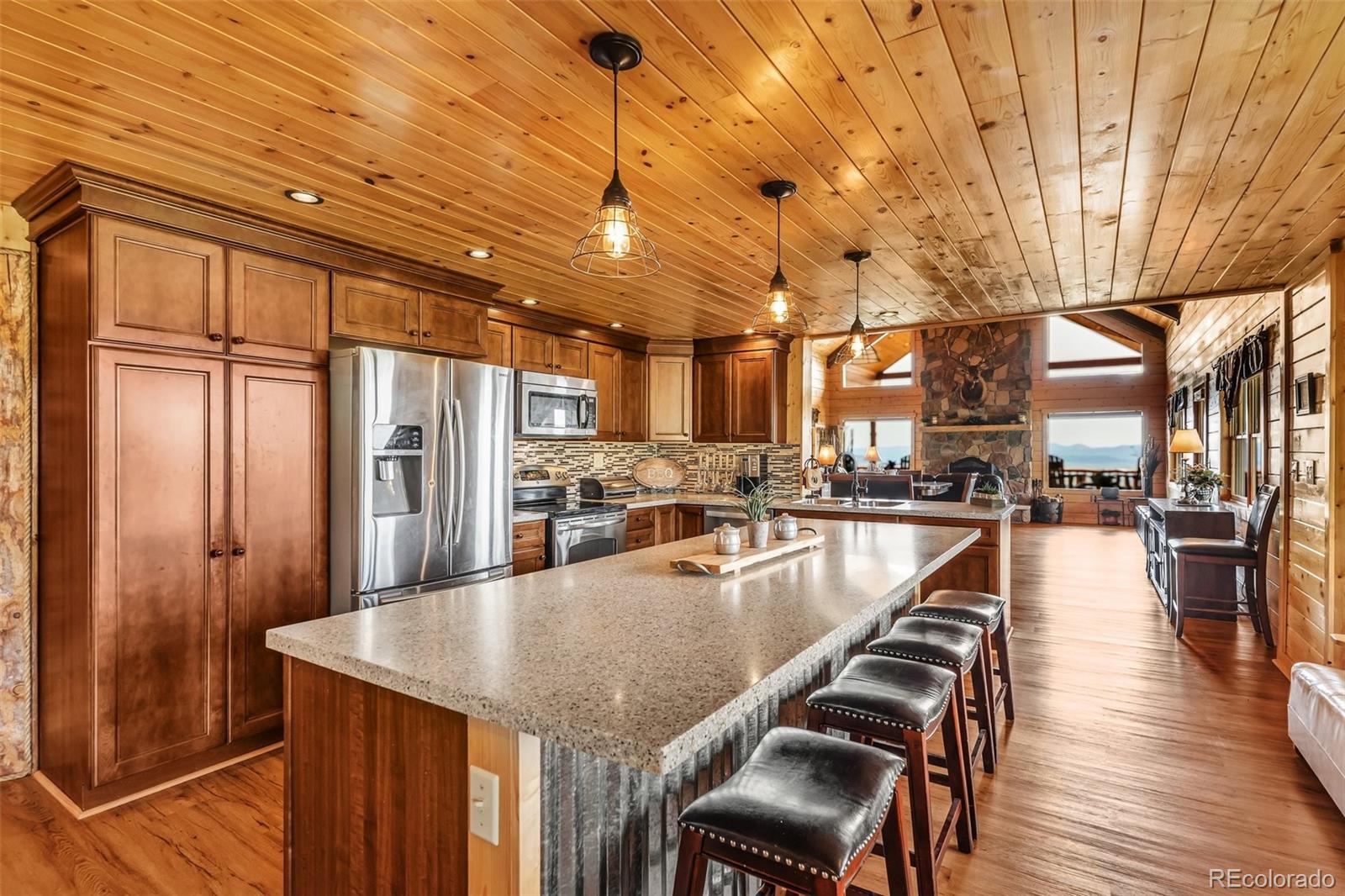 MLS Image #8 for 246  county road 179 ,westcliffe, Colorado