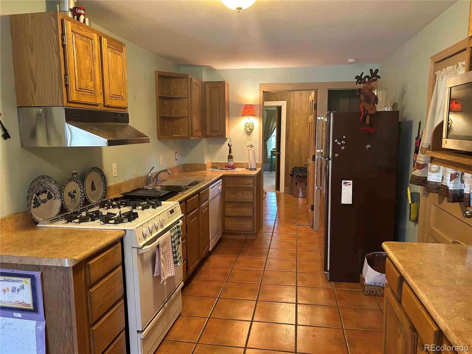 MLS Image #4 for 4393  pima road,indian hills, Colorado