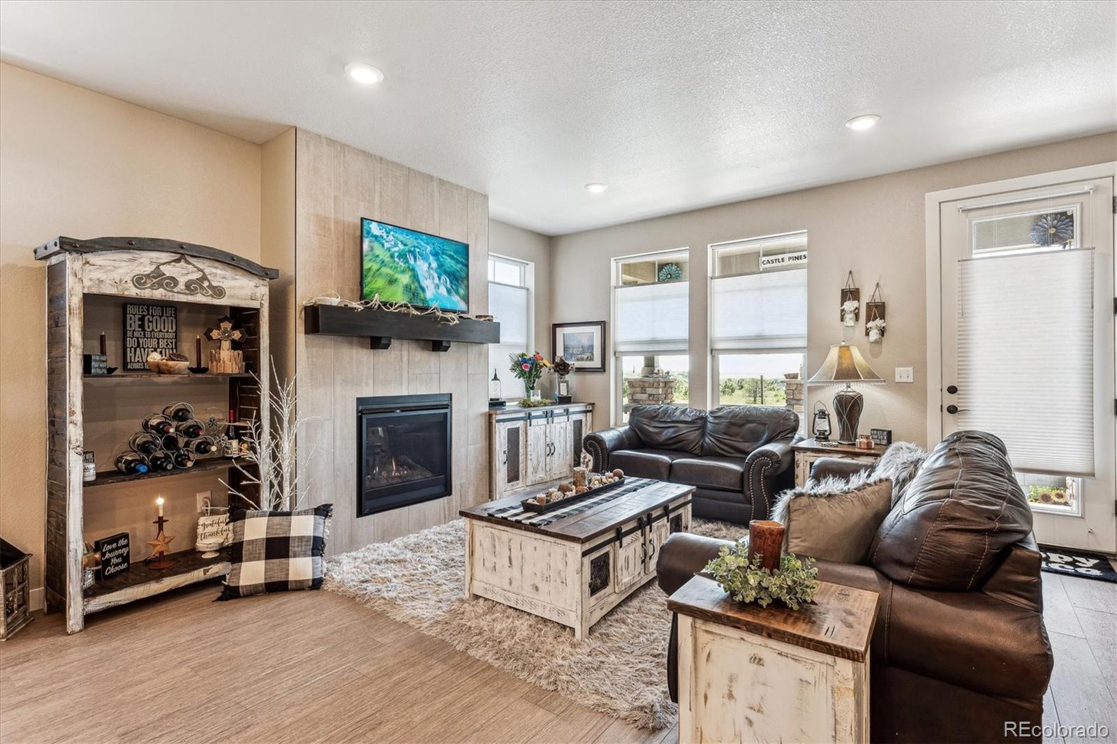 MLS Image #10 for 2012  sagerock drive,castle pines, Colorado