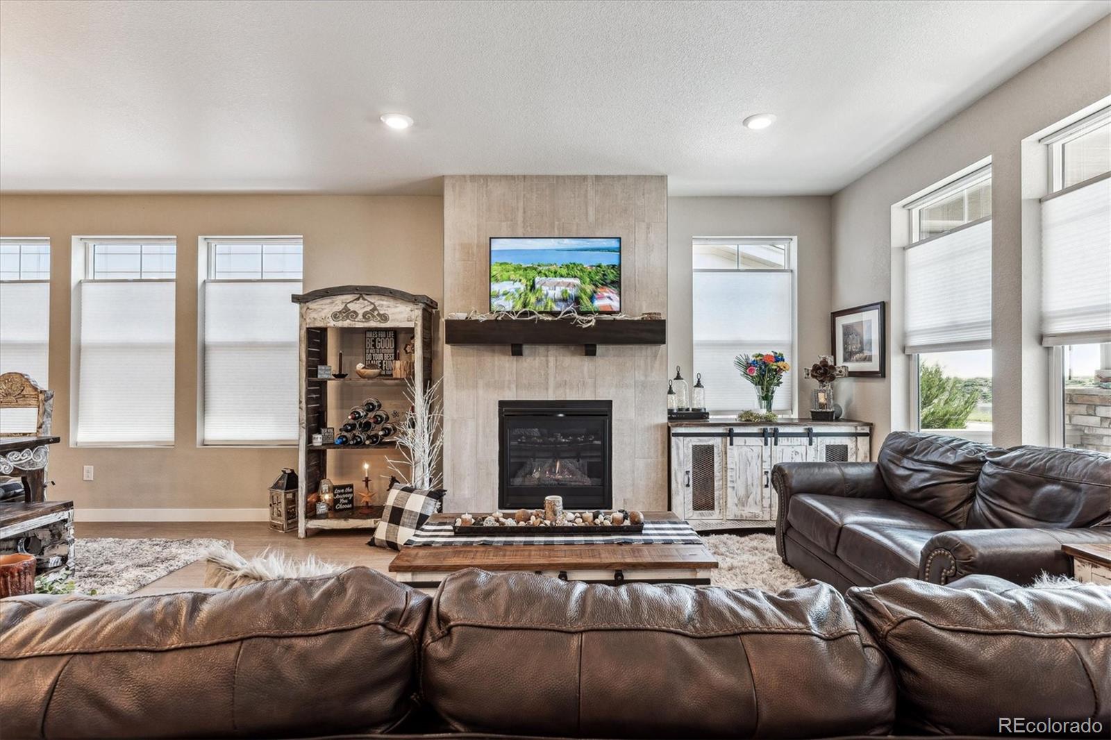 MLS Image #12 for 2012  sagerock drive,castle pines, Colorado
