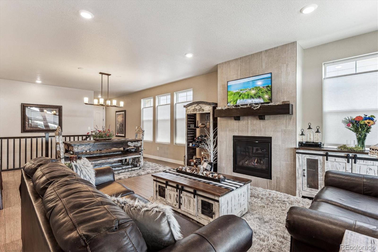 MLS Image #13 for 2012  sagerock drive,castle pines, Colorado