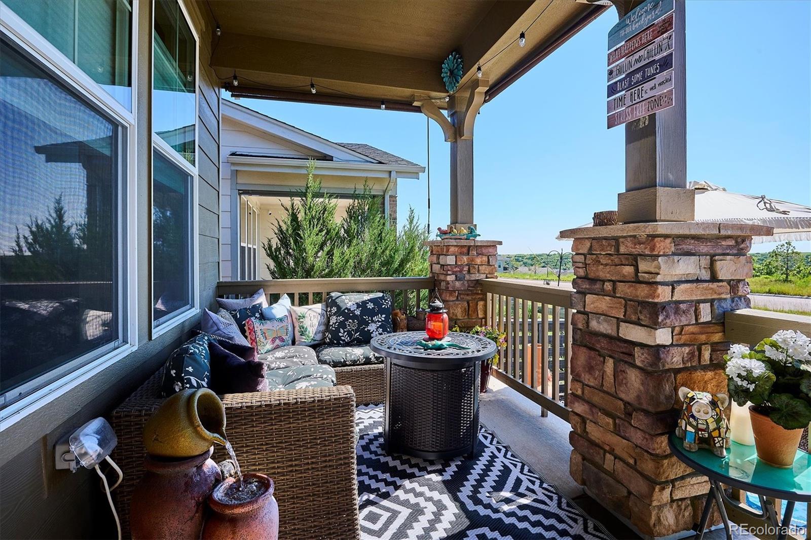 MLS Image #23 for 2012  sagerock drive,castle pines, Colorado