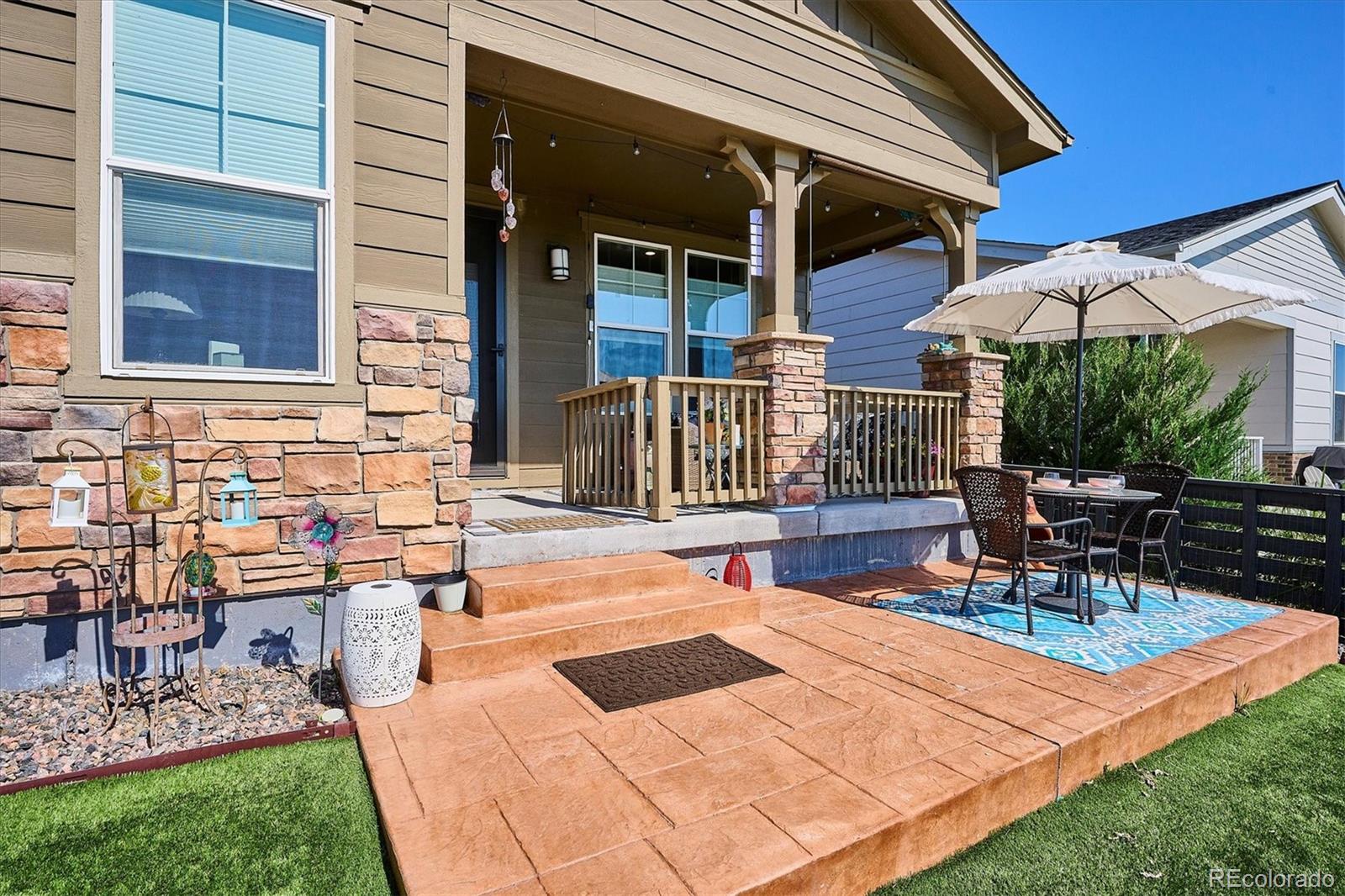 MLS Image #25 for 2012  sagerock drive,castle pines, Colorado