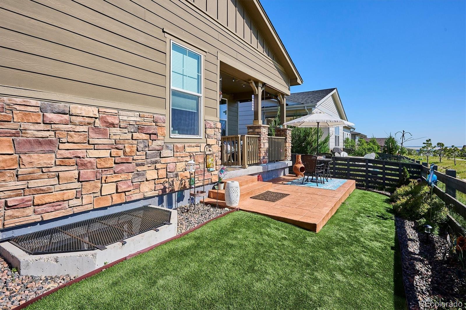 MLS Image #26 for 2012  sagerock drive,castle pines, Colorado