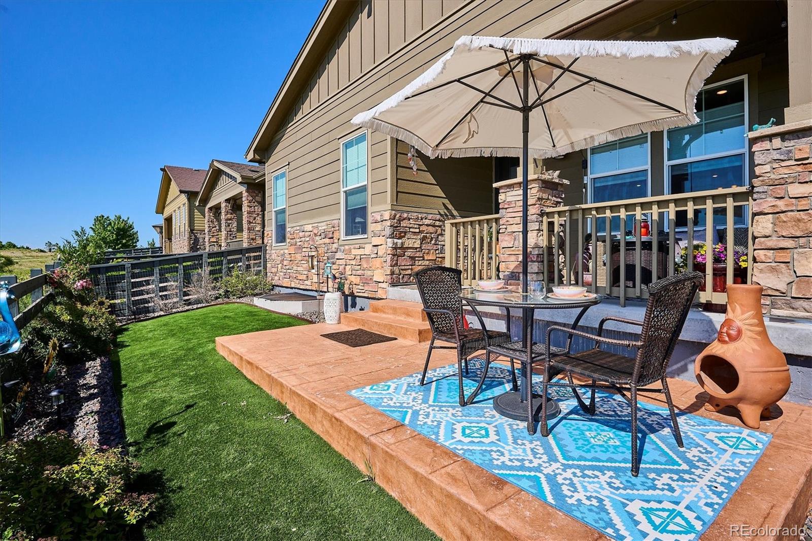 MLS Image #27 for 2012  sagerock drive,castle pines, Colorado
