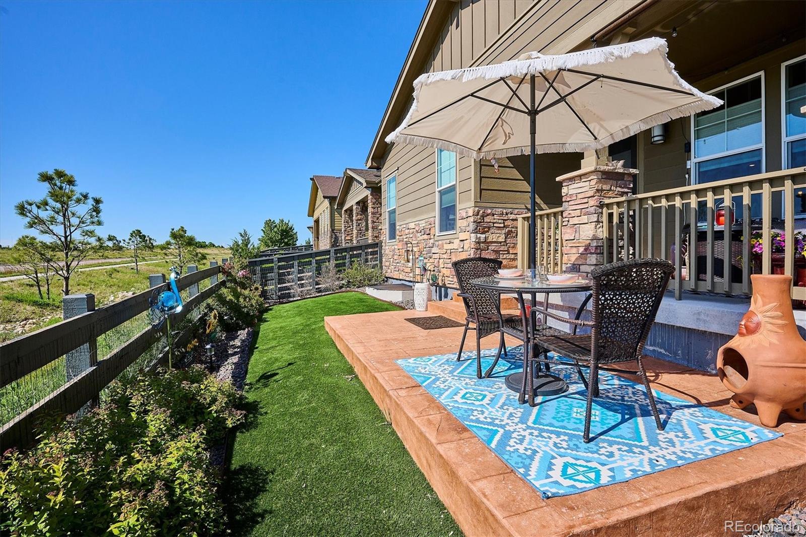 MLS Image #28 for 2012  sagerock drive,castle pines, Colorado
