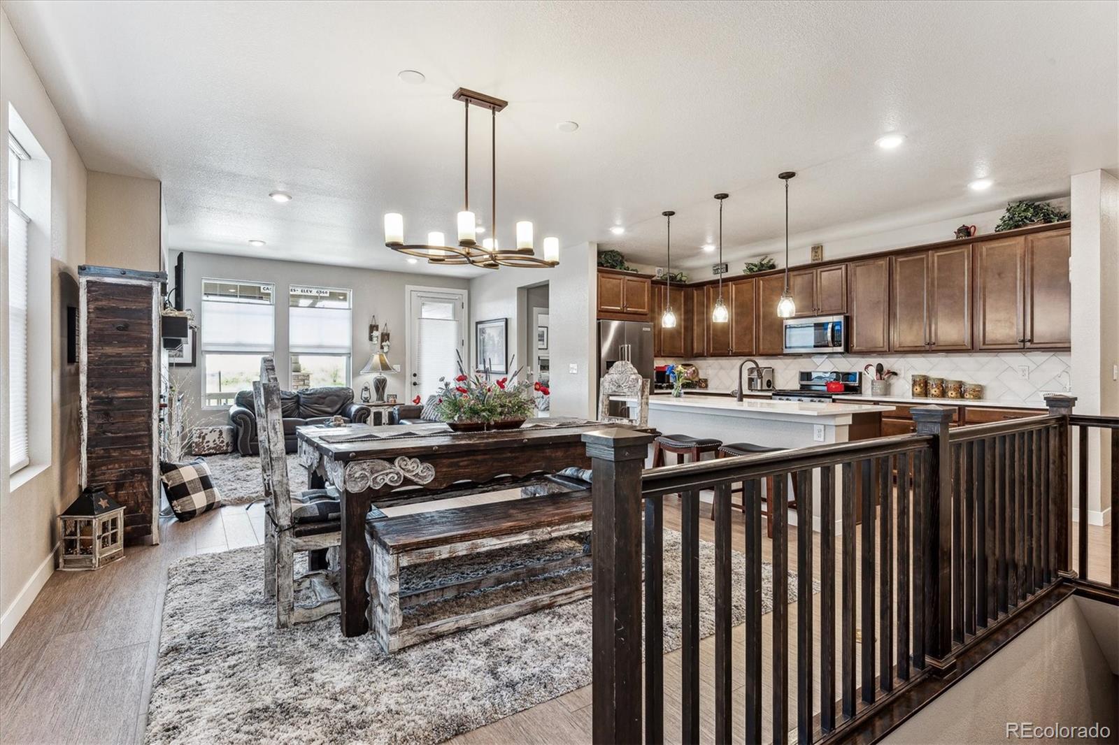 MLS Image #3 for 2012  sagerock drive,castle pines, Colorado