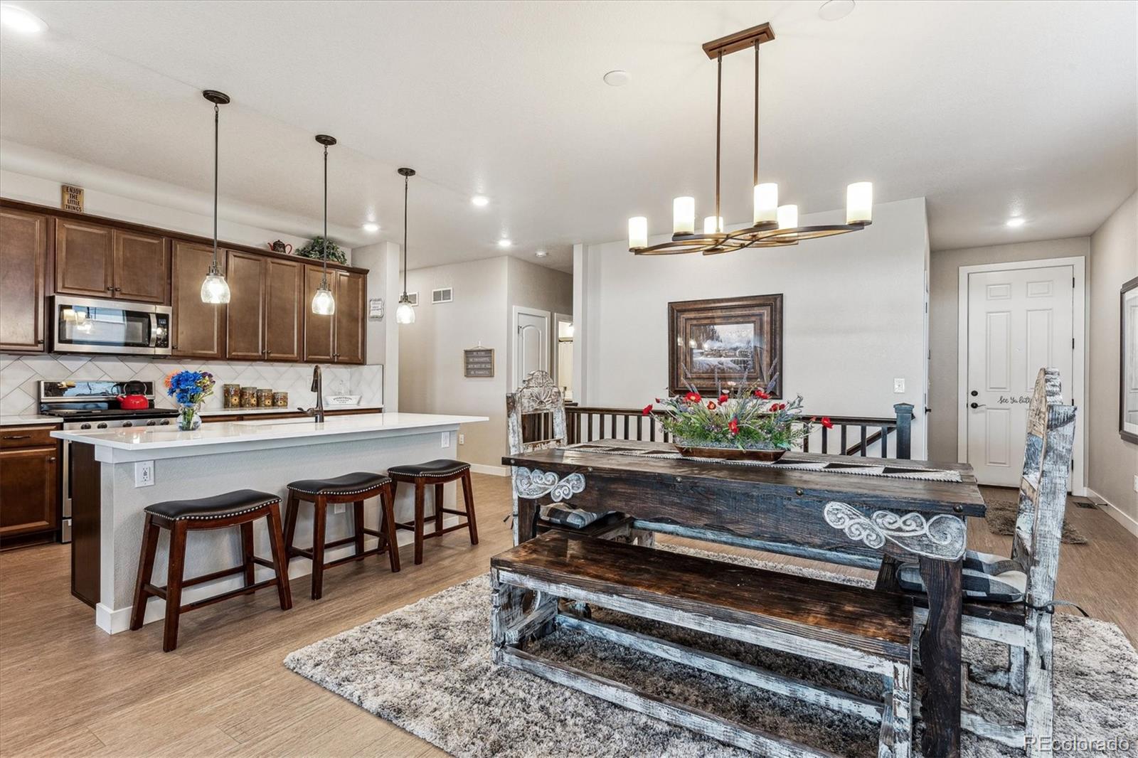MLS Image #6 for 2012  sagerock drive,castle pines, Colorado
