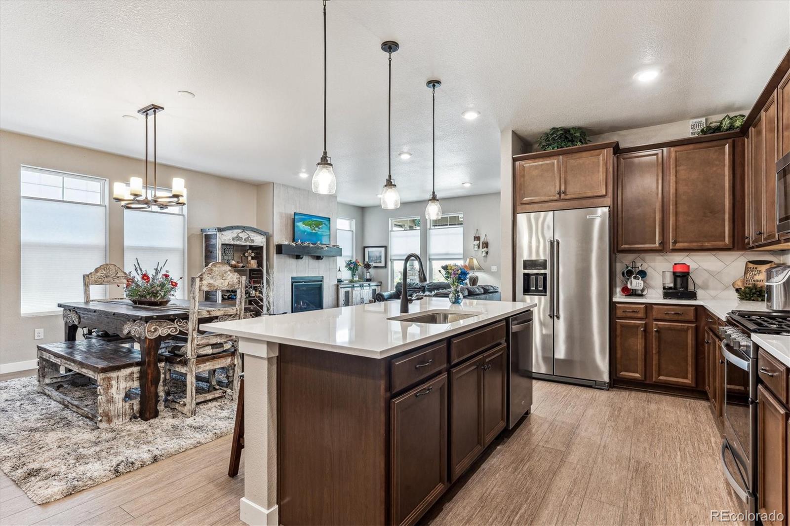 MLS Image #8 for 2012  sagerock drive,castle pines, Colorado