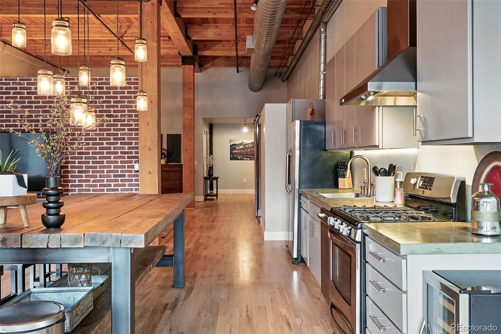 MLS Image #10 for 2955  inca street 2d,denver, Colorado