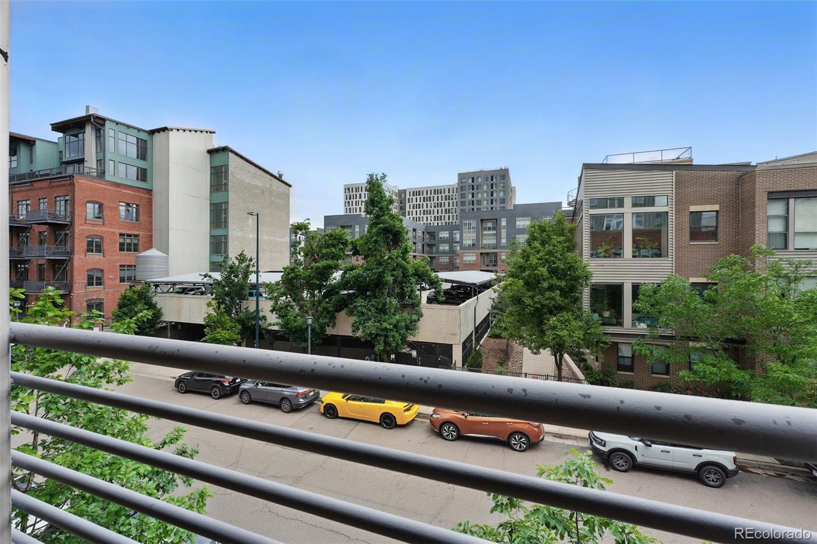 MLS Image #12 for 2955  inca street 2d,denver, Colorado