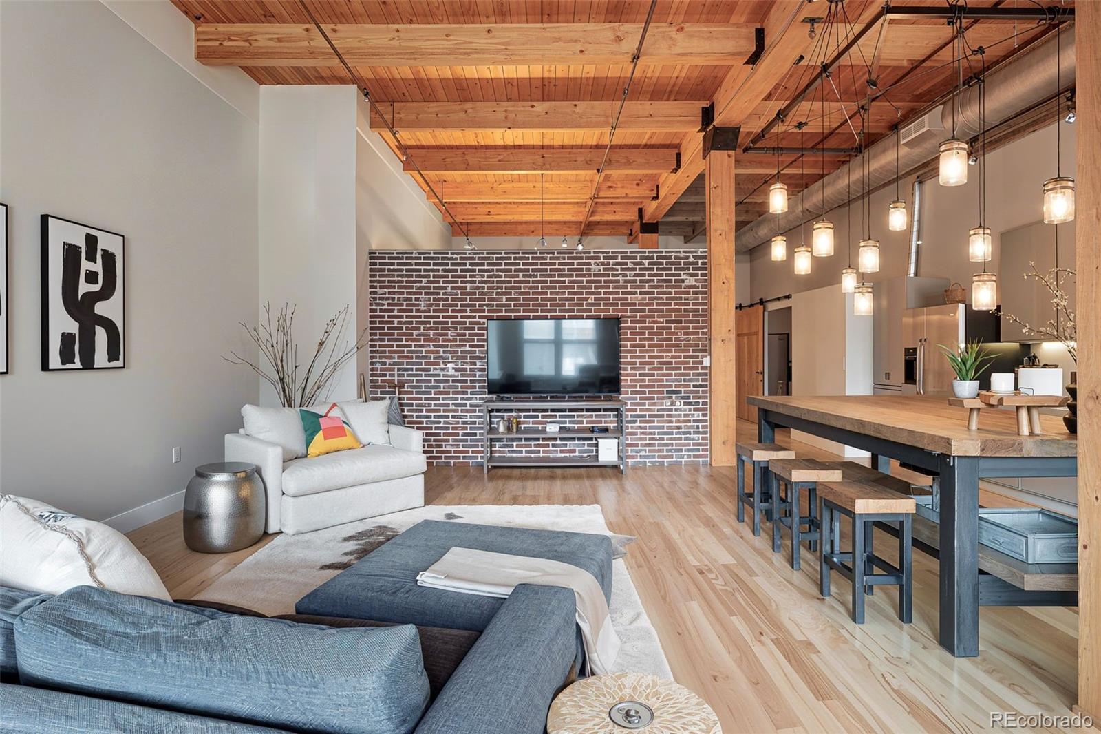 MLS Image #14 for 2955  inca street 2d,denver, Colorado