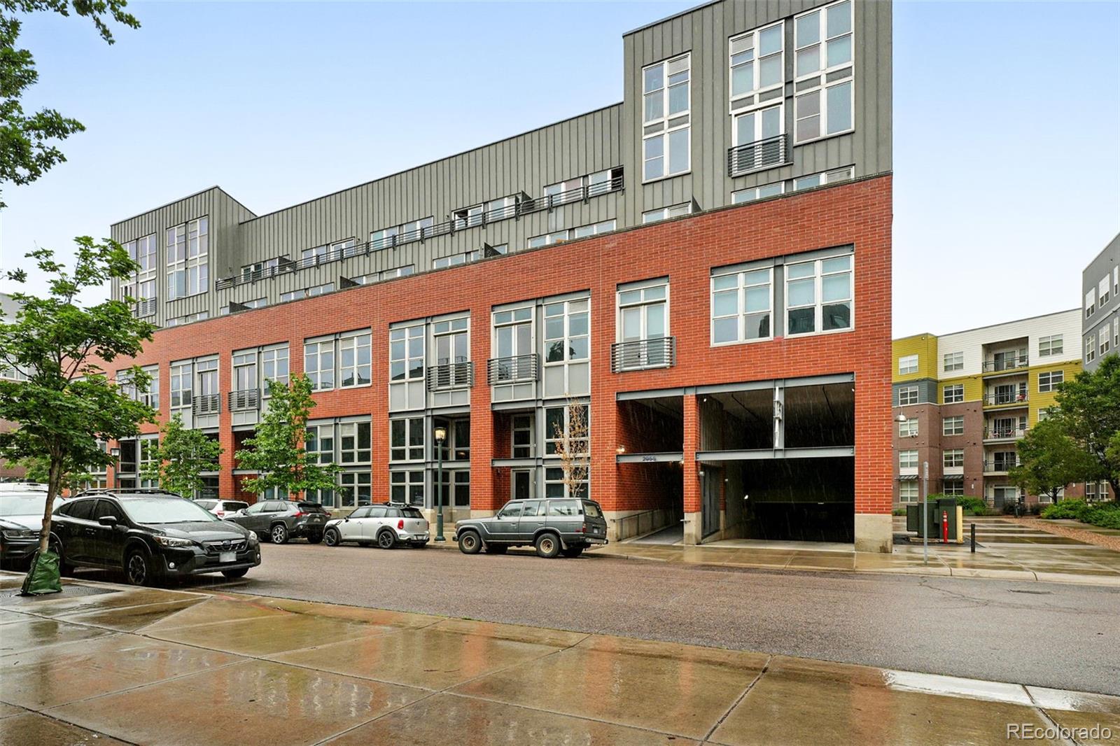 MLS Image #25 for 2955  inca street 2d,denver, Colorado