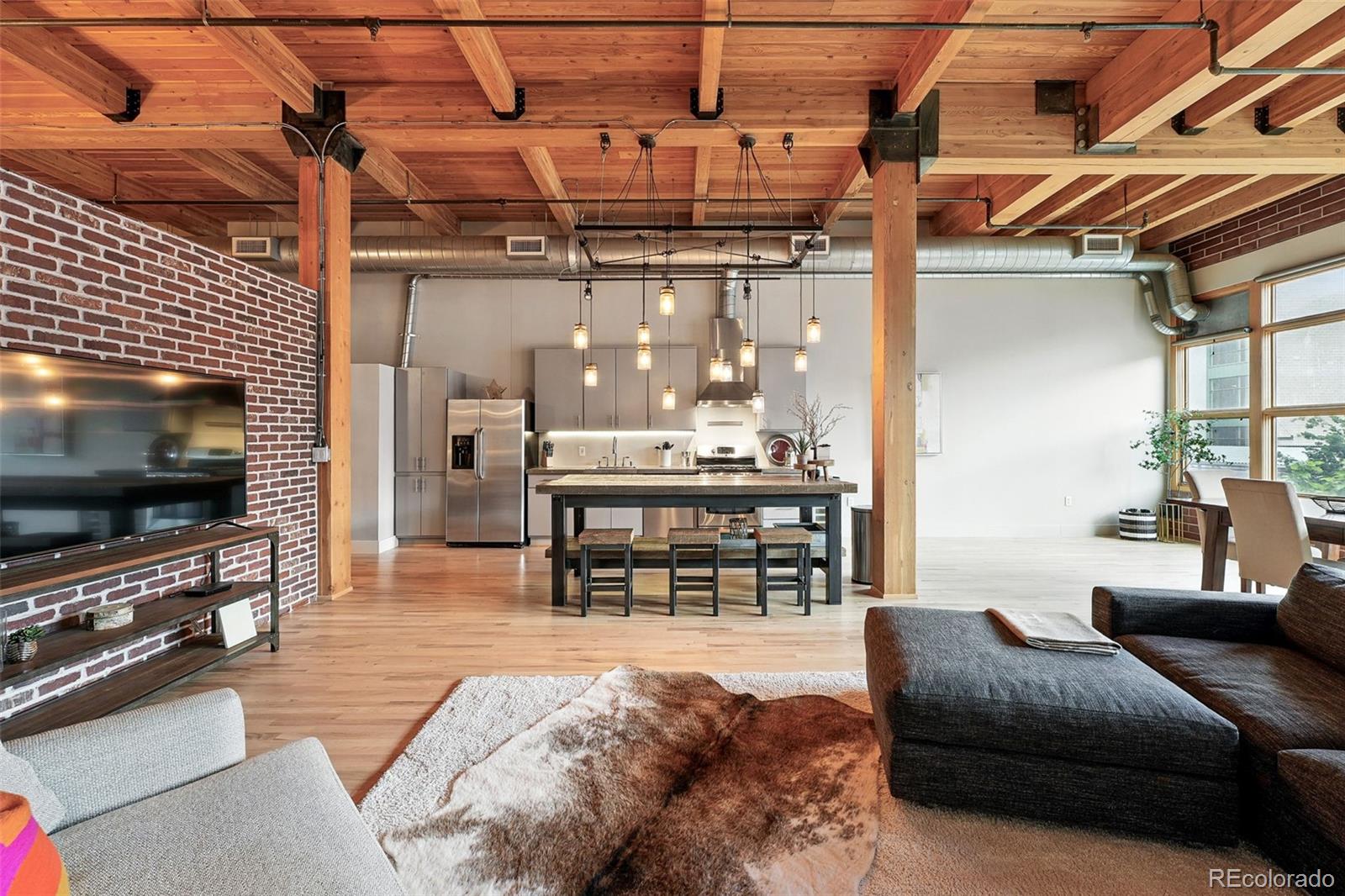 MLS Image #8 for 2955  inca street 2d,denver, Colorado