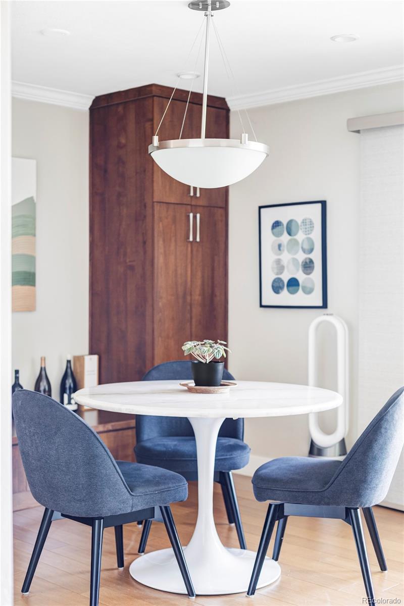 MLS Image #10 for 460 s marion parkway,denver, Colorado