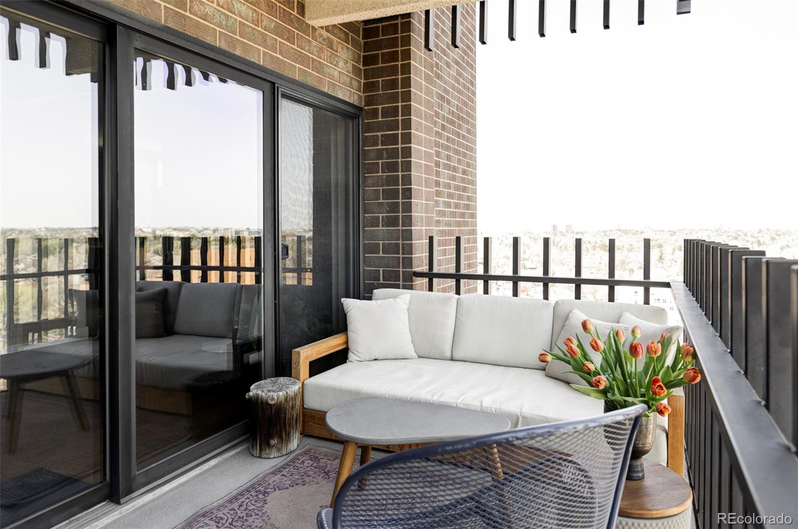 MLS Image #11 for 460 s marion parkway,denver, Colorado
