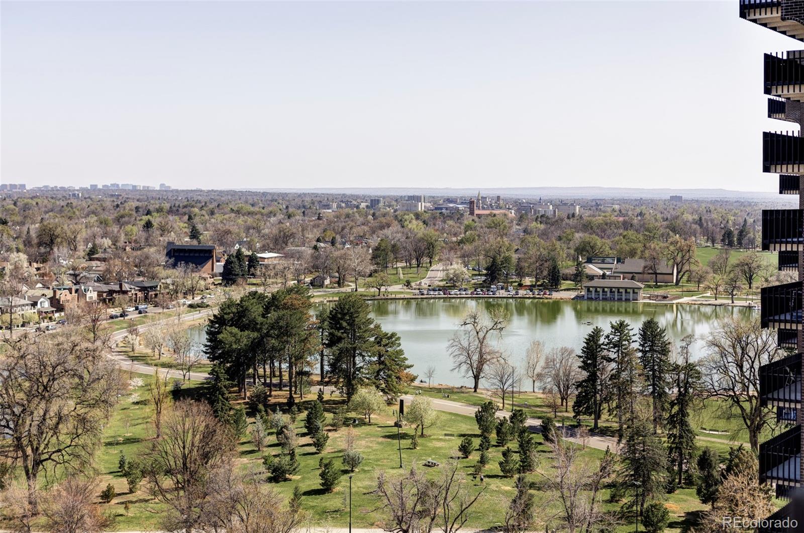 MLS Image #12 for 460 s marion parkway,denver, Colorado