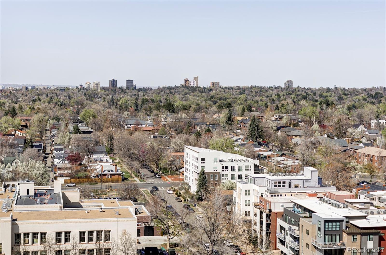 MLS Image #13 for 460 s marion parkway,denver, Colorado