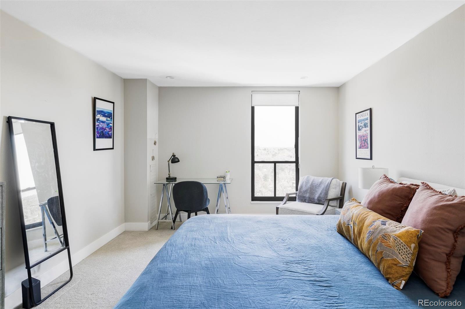 MLS Image #17 for 460 s marion parkway,denver, Colorado