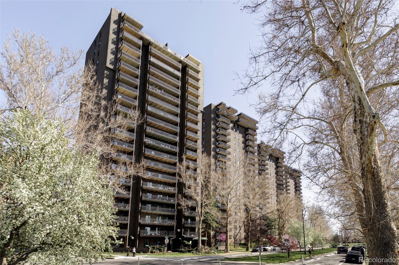 MLS Image #25 for 460 s marion parkway,denver, Colorado