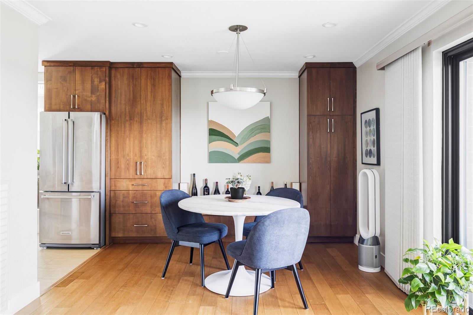 MLS Image #9 for 460 s marion parkway,denver, Colorado