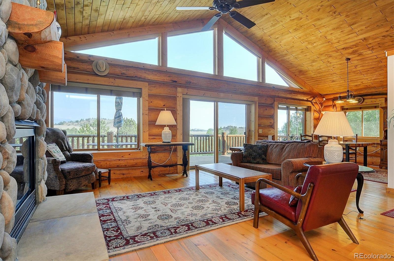 MLS Image #2 for 5543  ranch road,hartsel, Colorado