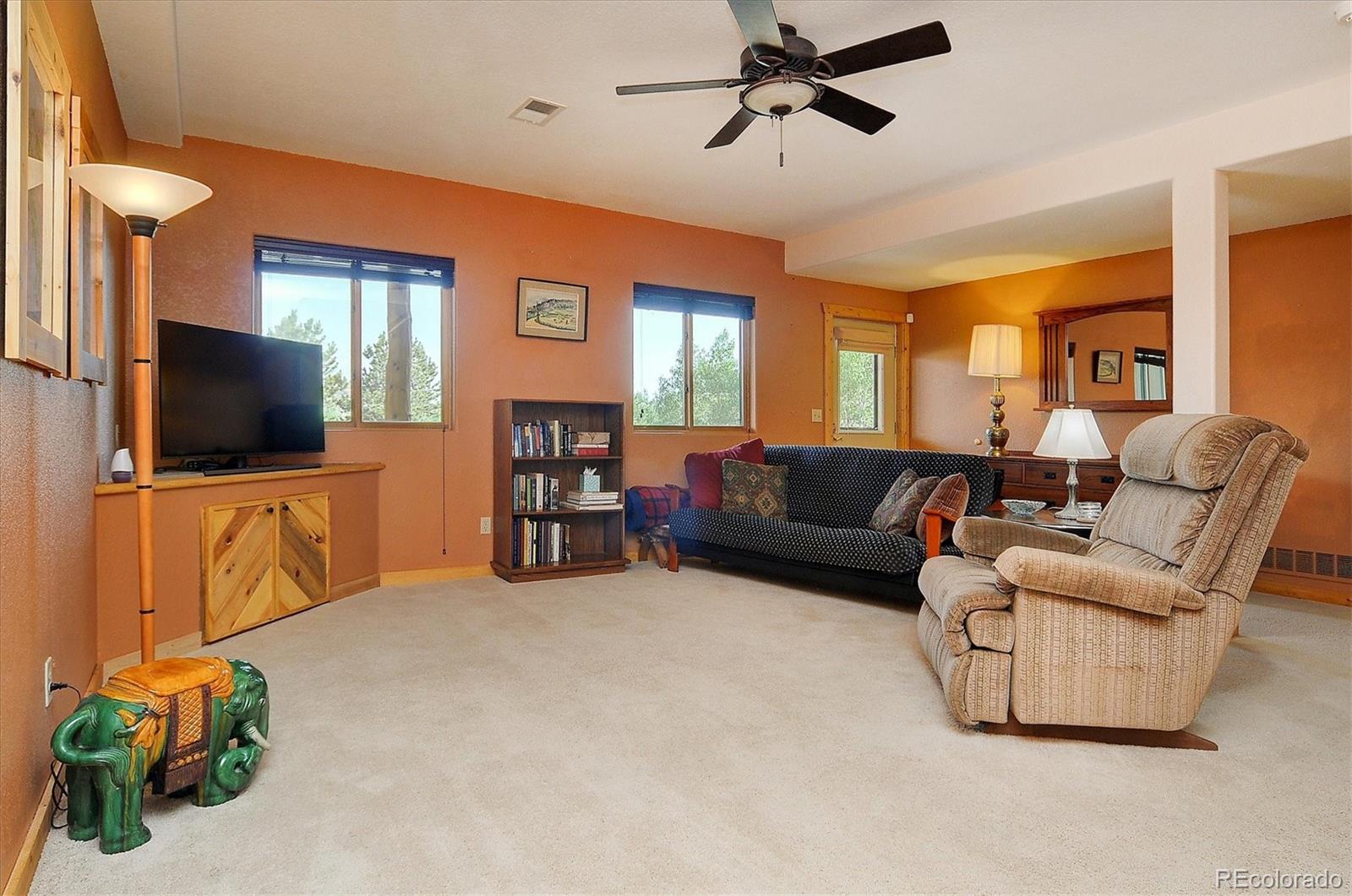 MLS Image #20 for 5543  ranch road,hartsel, Colorado