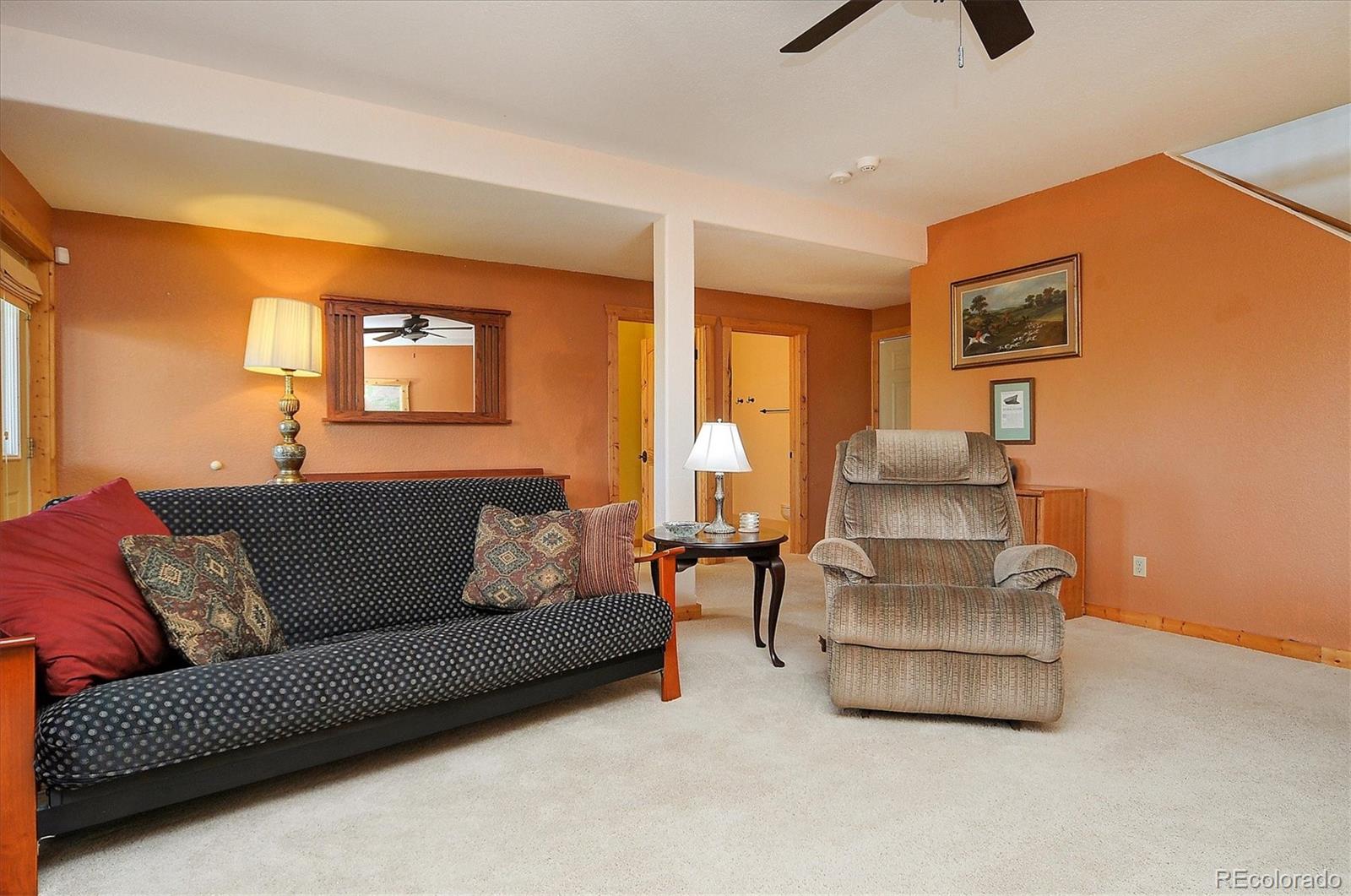 MLS Image #21 for 5543  ranch road,hartsel, Colorado