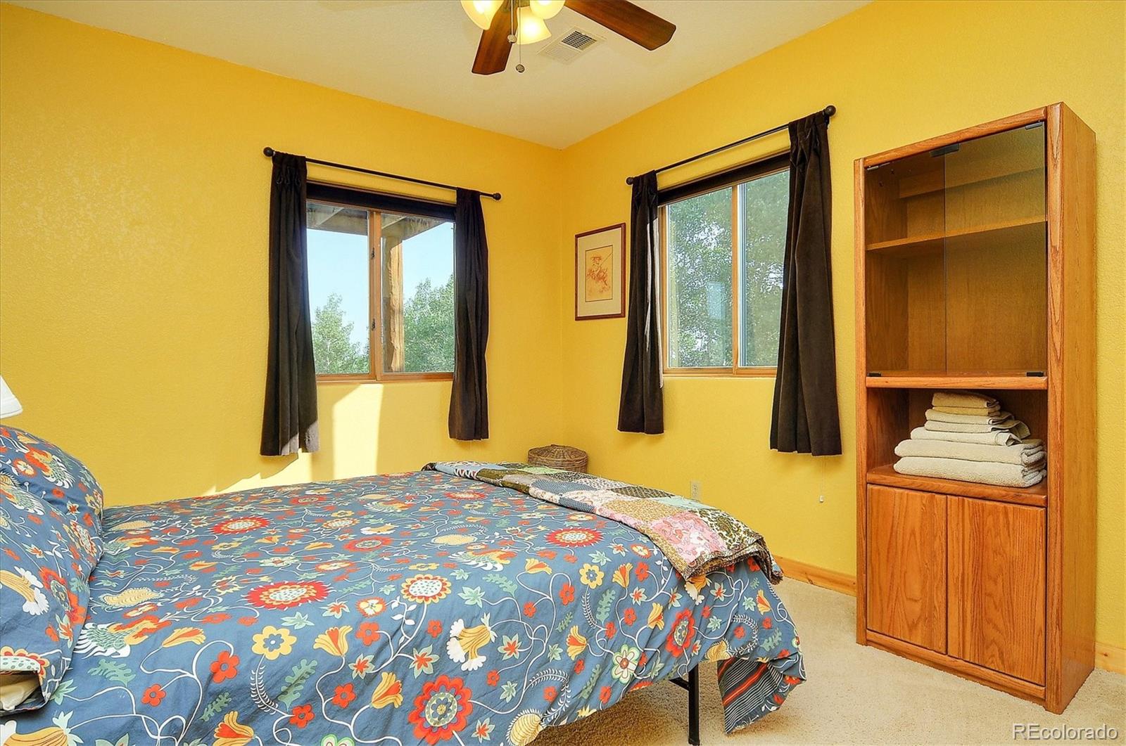 MLS Image #22 for 5543  ranch road,hartsel, Colorado