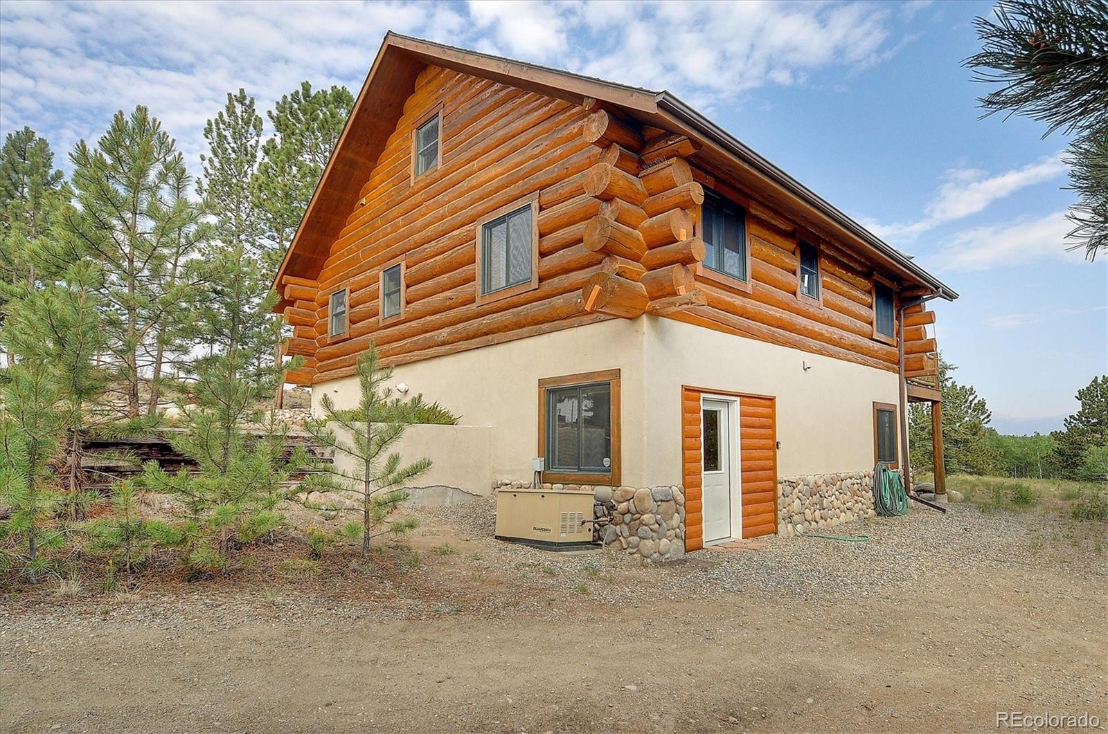 MLS Image #26 for 5543  ranch road,hartsel, Colorado