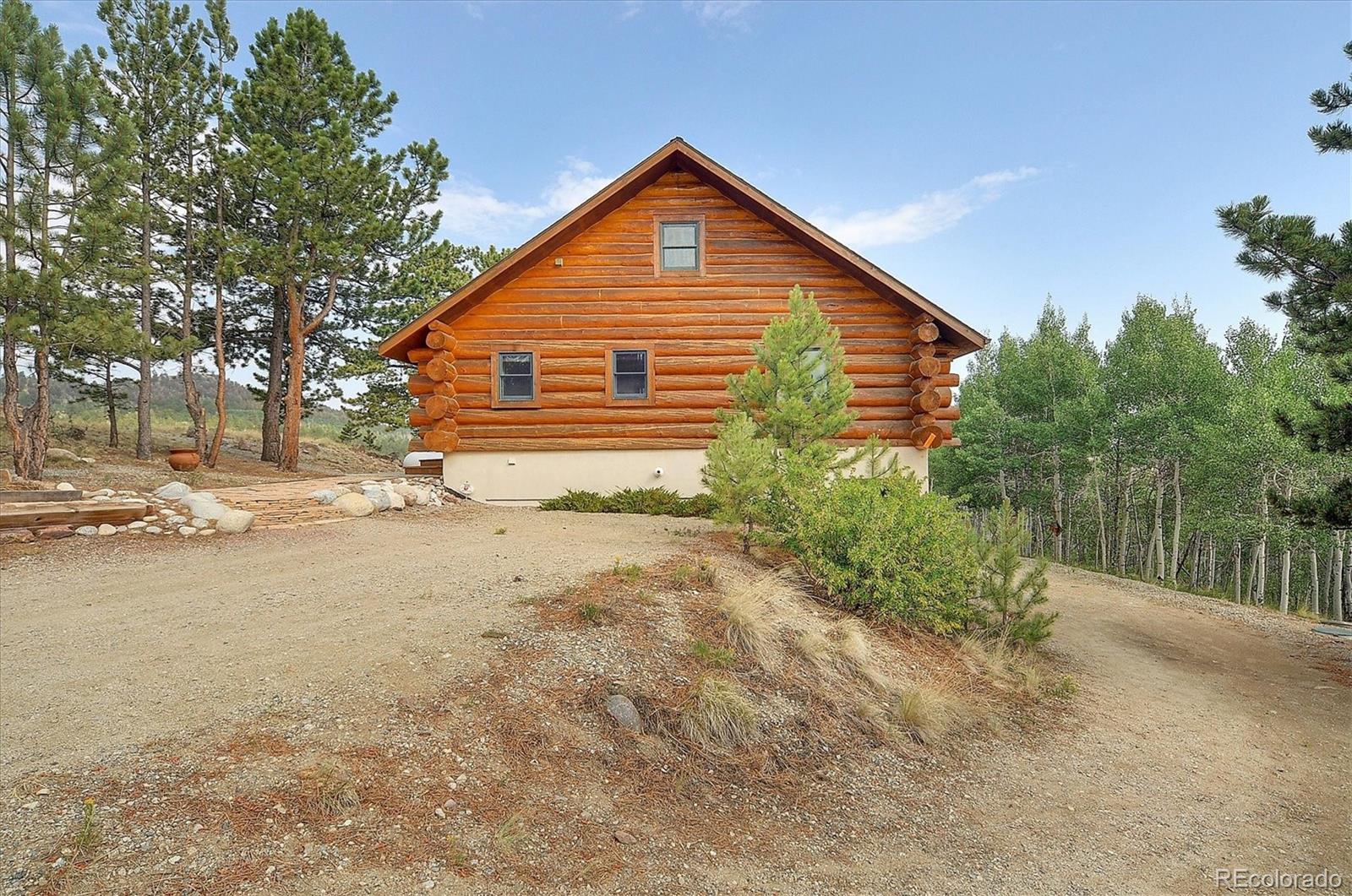 MLS Image #27 for 5543  ranch road,hartsel, Colorado