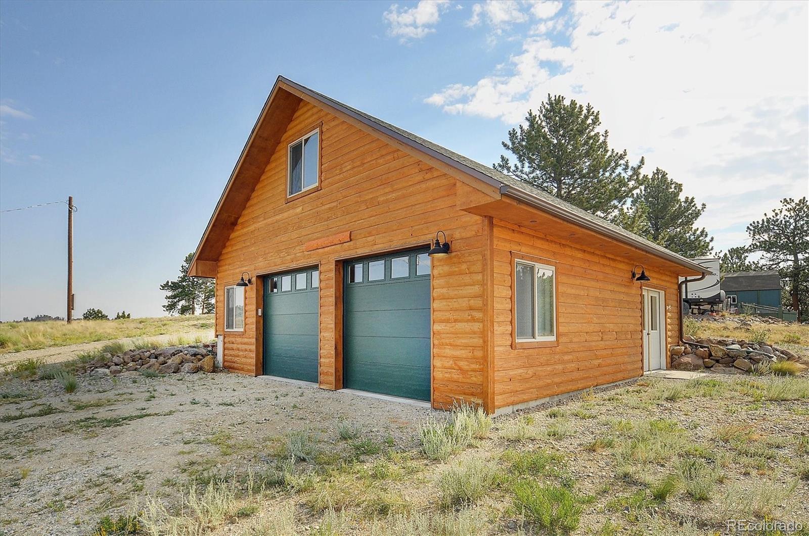 MLS Image #30 for 5543  ranch road,hartsel, Colorado