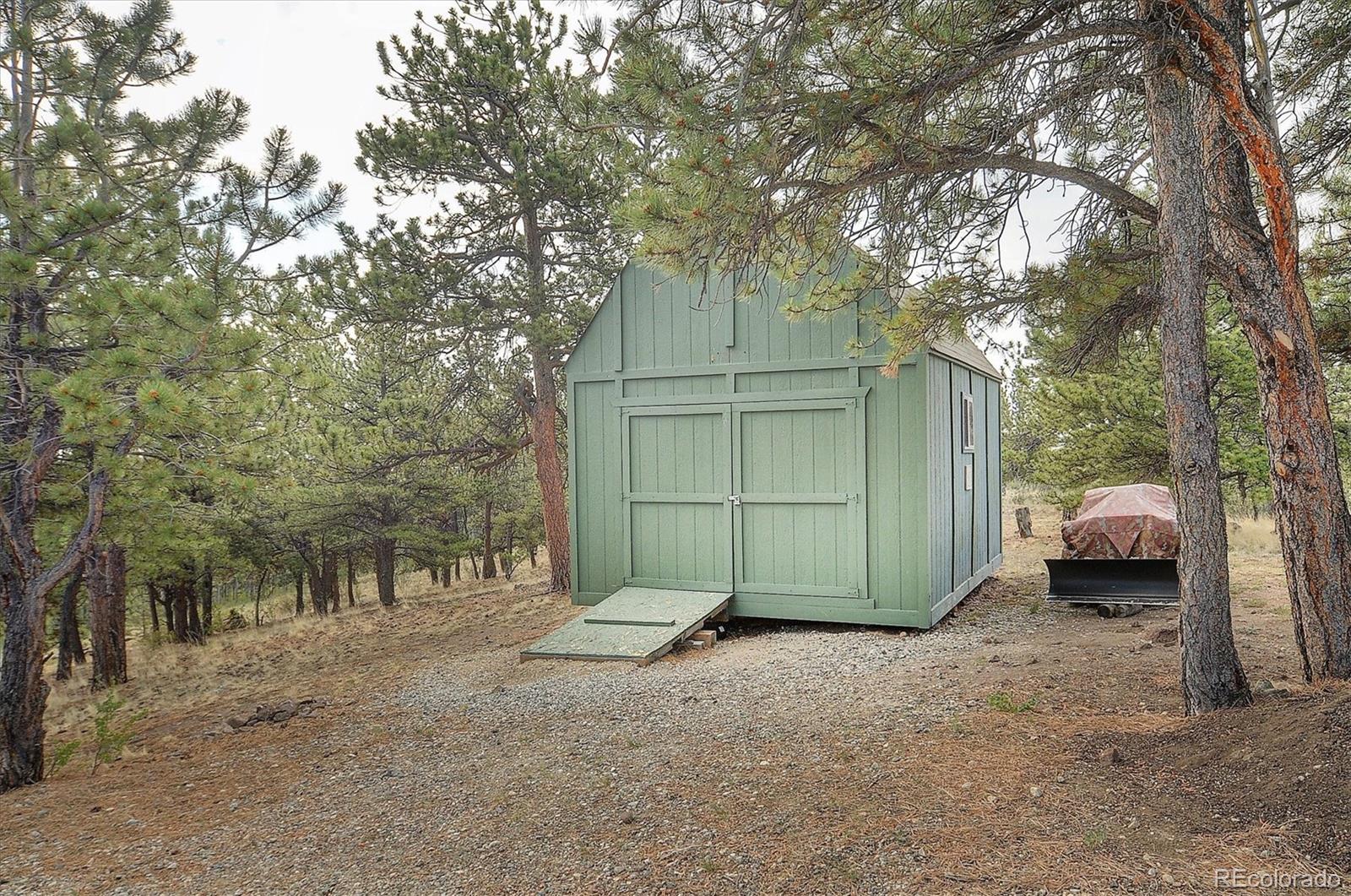 MLS Image #36 for 5543  ranch road,hartsel, Colorado
