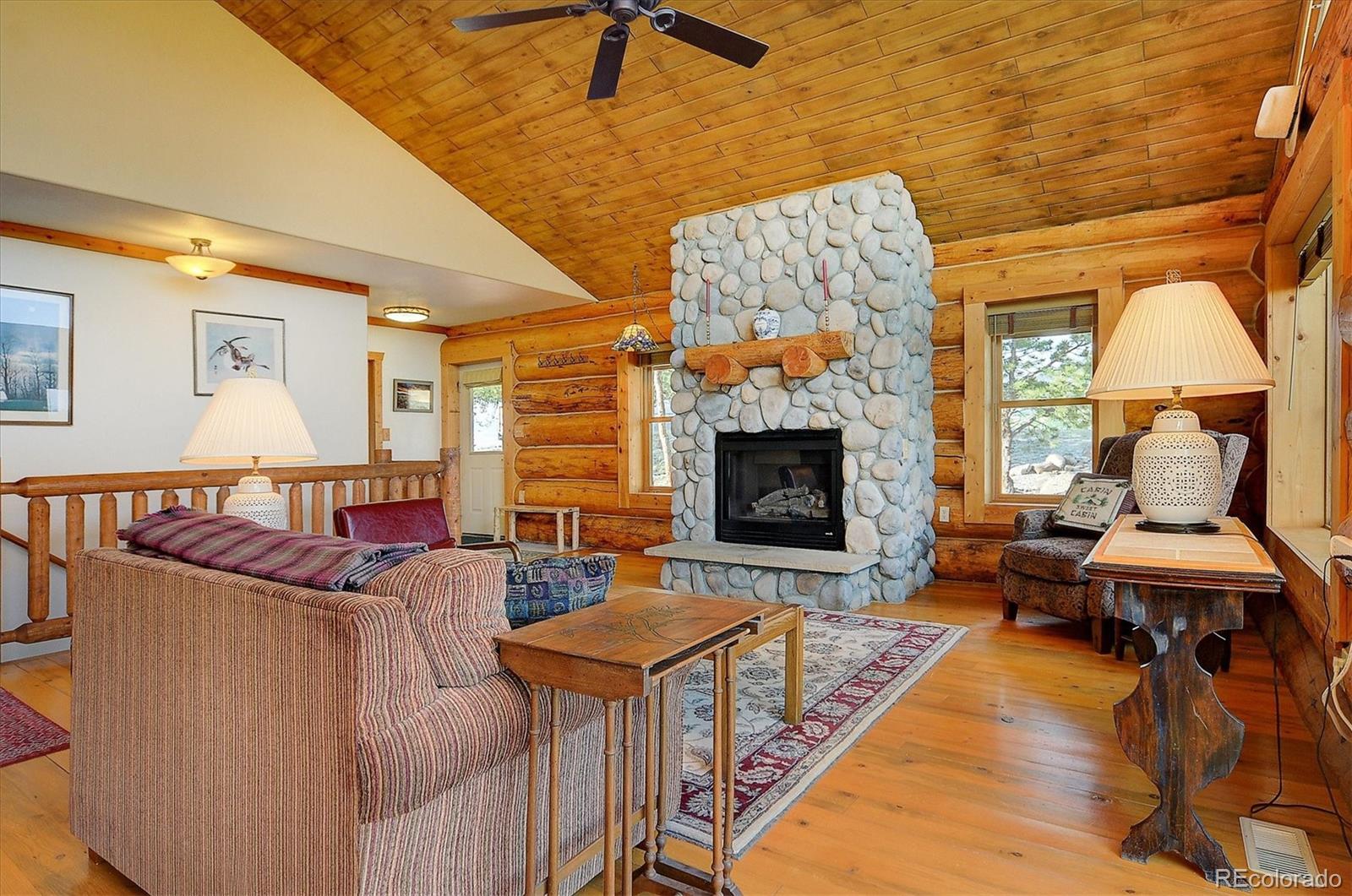 MLS Image #4 for 5543  ranch road,hartsel, Colorado
