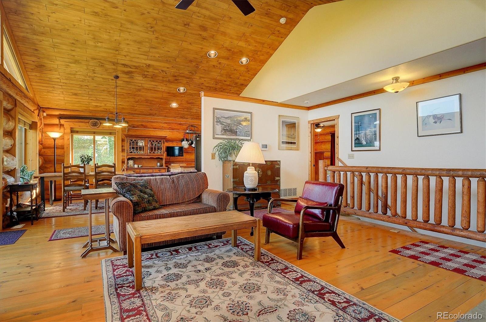 MLS Image #5 for 5543  ranch road,hartsel, Colorado