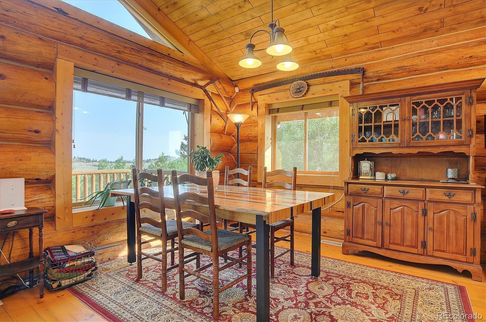 MLS Image #6 for 5543  ranch road,hartsel, Colorado