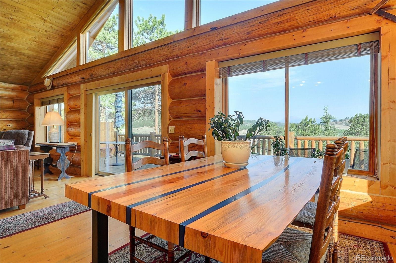 MLS Image #7 for 5543  ranch road,hartsel, Colorado