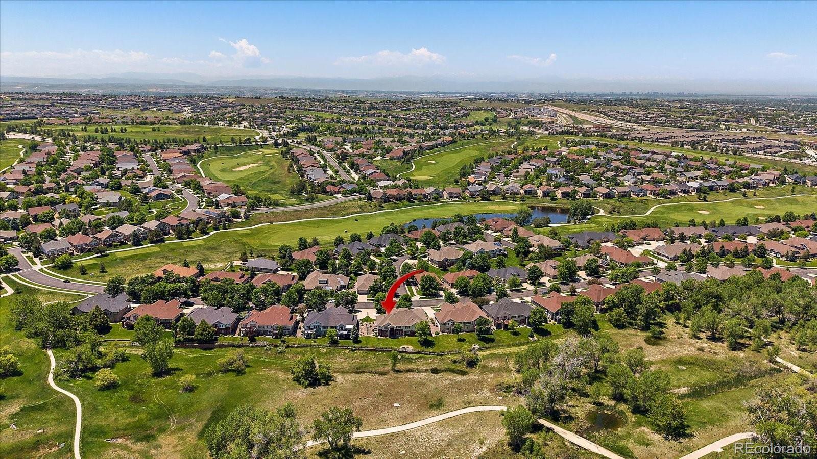 MLS Image #2 for 7912 s buchanan way,aurora, Colorado